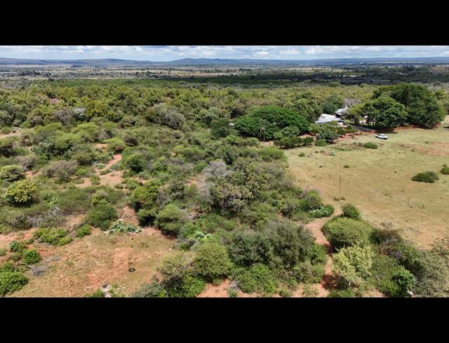 21.40HA FARM FOR SALE IN MODIMOLLE RURAL